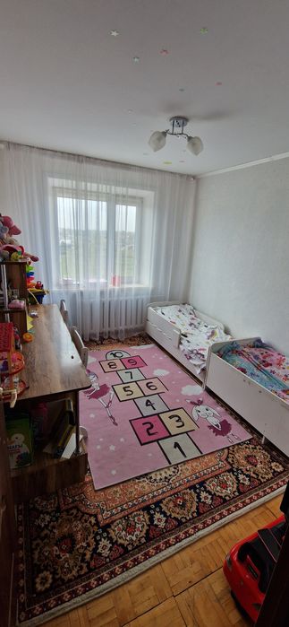 Продам 3х комнатную квартиру