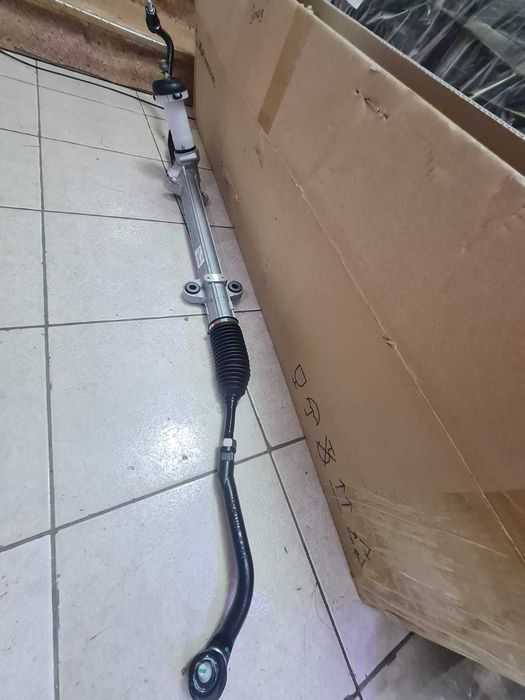 Рулевая рейка  KIA  HYUNDAI