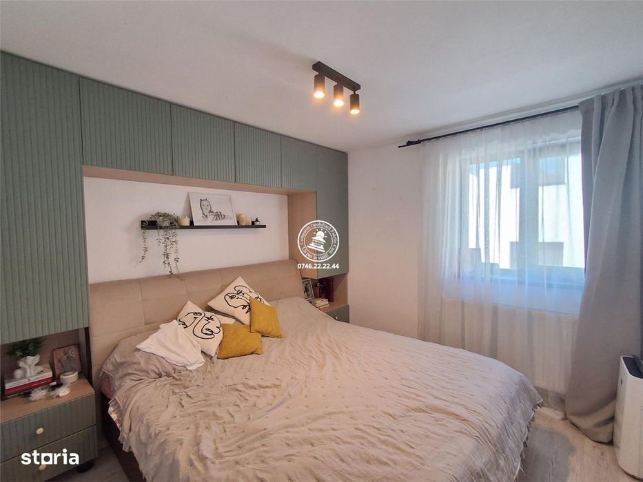 Duplex de vanzare Rediu