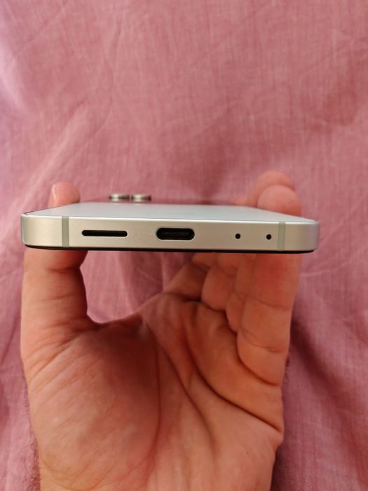 Samsung Galaxy z flip 6