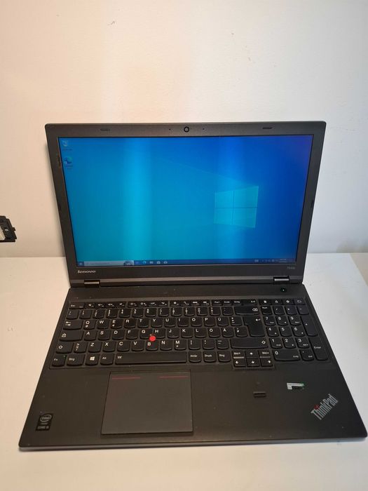 Laptop Lenovo Thinkpad