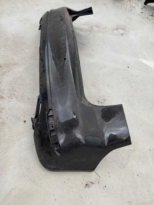 Volkswagen VW Golf 5 Plus задна броня Фолксваген Голф 5 Плус