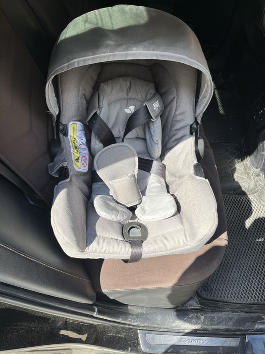 Продам автолюлку от 0 до 1,5 года