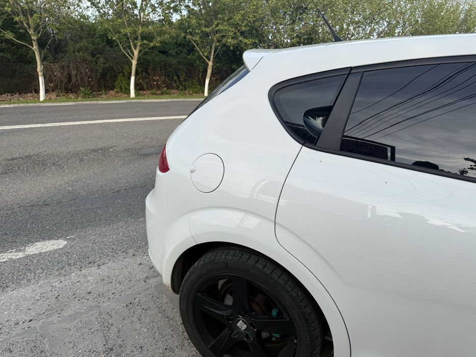 Seat leon 1.4 tsi
