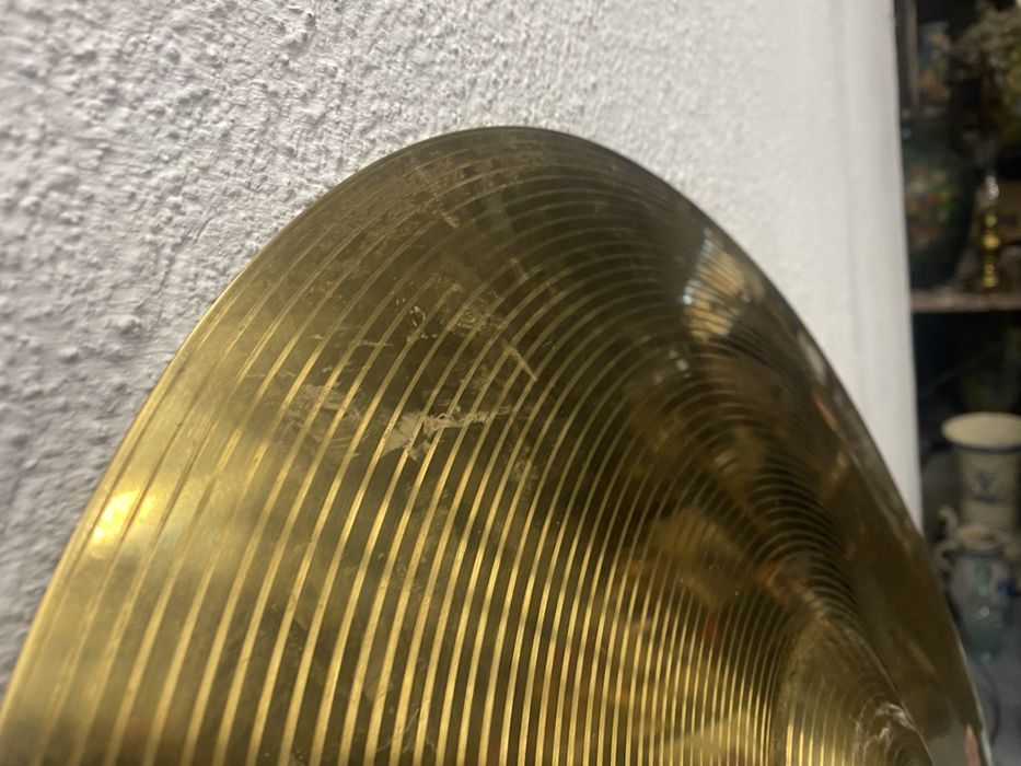 Винтидж чинели плафони осветление бар клуб 1970