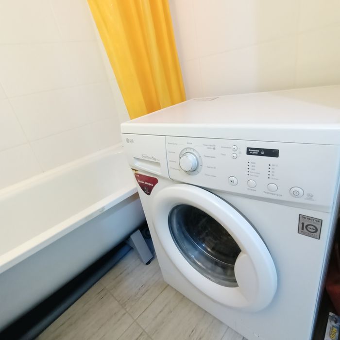 1к.кв в 11 мкр. Сдам