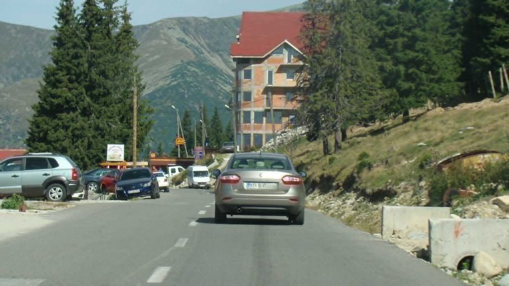 autoturism renault fluence de vânzare