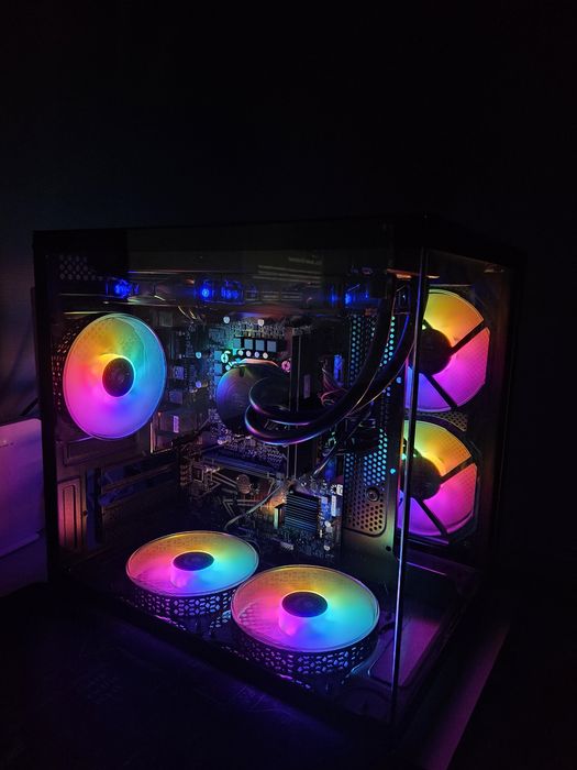 Продам компьютер