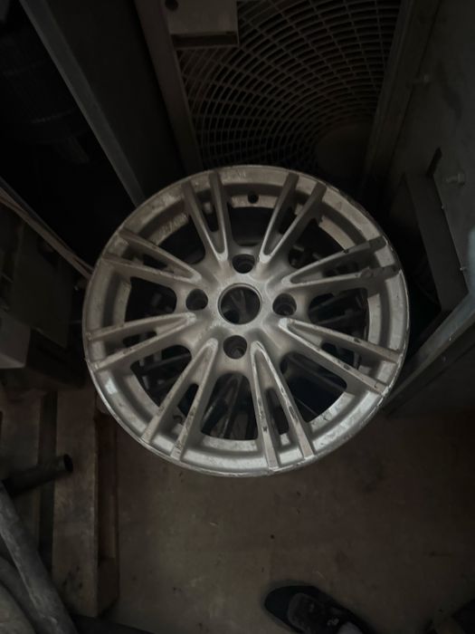 Диски для машины