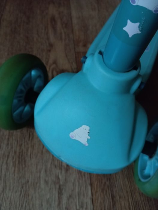 Самокат   продам