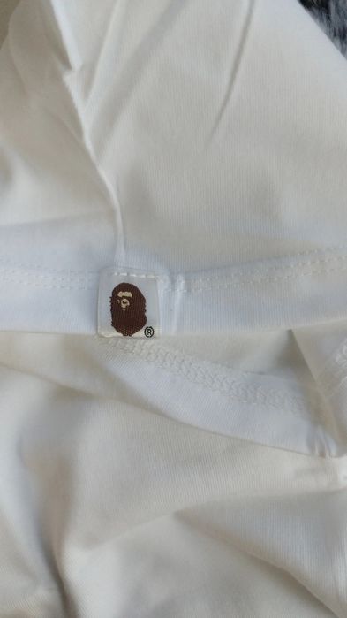 Tricou A Bathing Ape (BAPE)