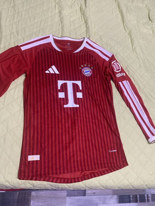 Bluza FC Bayern Munchen, marimea M