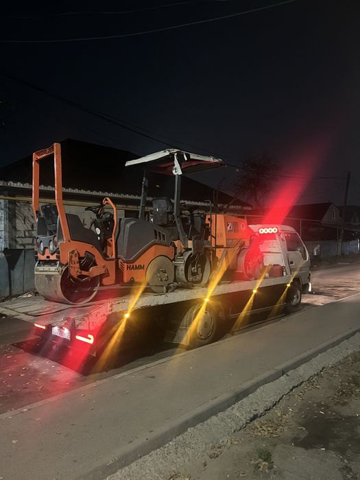 Аренда катки 2т-16тонн. 24/7