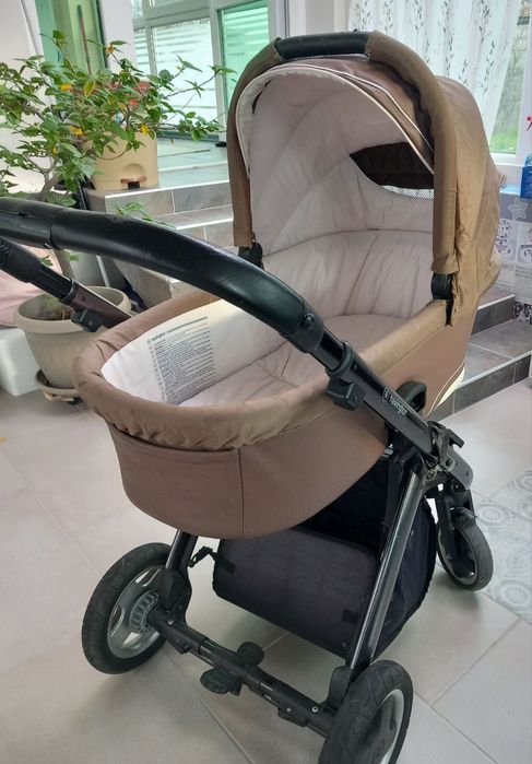 Количка Navigton