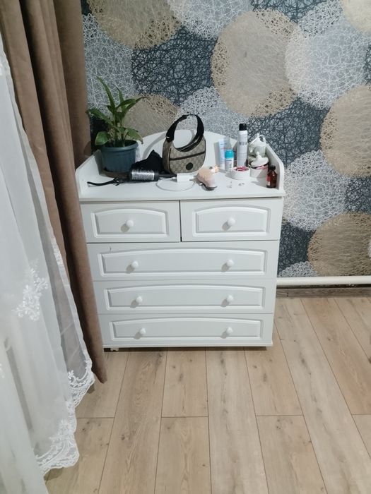 Комод детский  продам