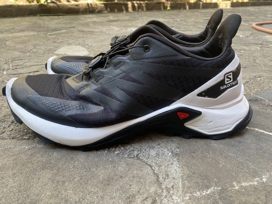 Salomon 43 ,nu La Sportiva,Hoka,Nike,Adidas