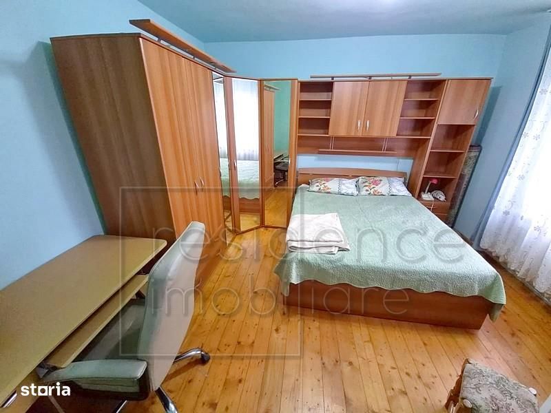 Camera la casa, Zorilor, zona UMF si USAMV+Curte
