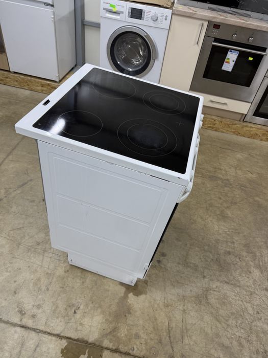 Готварска печка 60см Elektrolux /Voss 73литра  обем GERMANY Гаранция