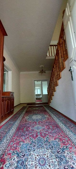 Продается Дача / Двухэтажный Дом в Чимгане