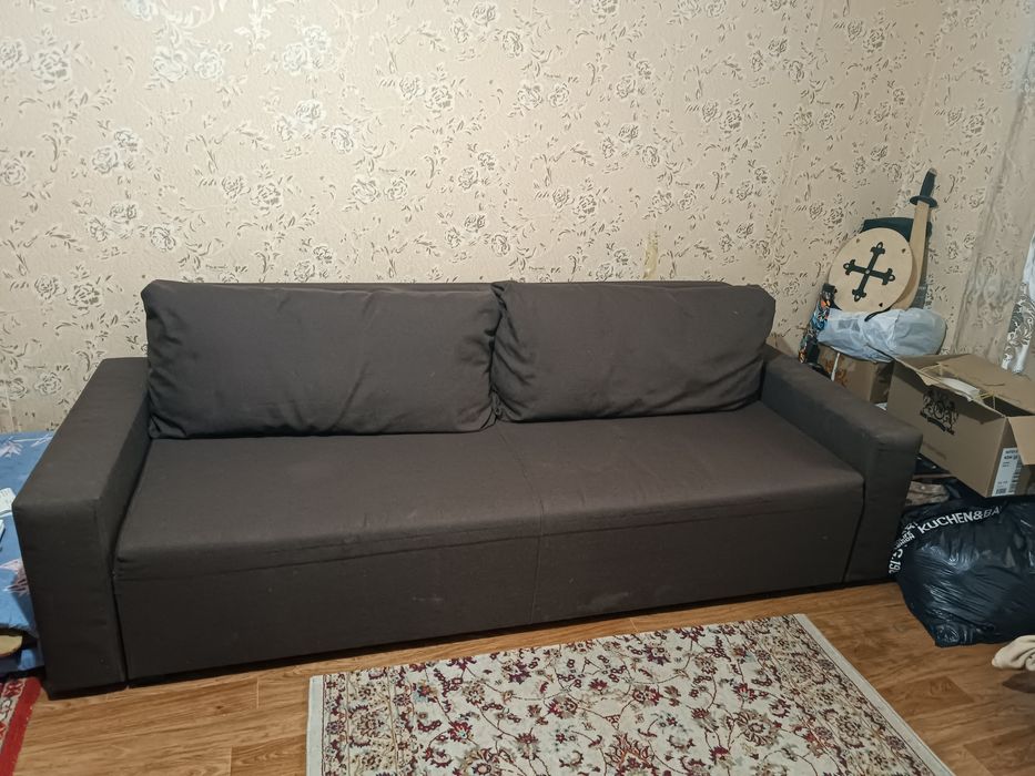 Диван раскладной