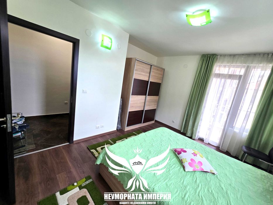 Продавам двустаен апартамент 68кв.м. на 2 етаж в гр.Велинград кв.Каменица