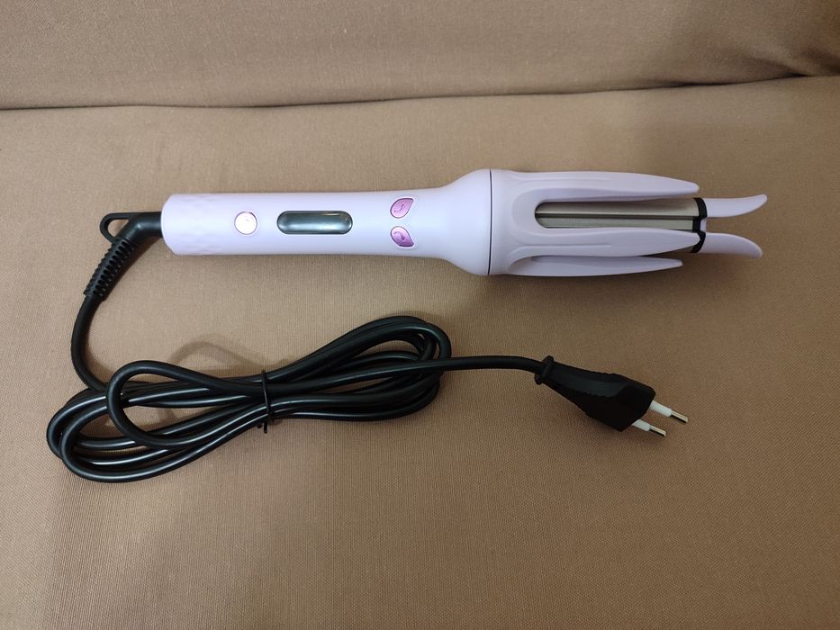 Автоматична маша за къдрене