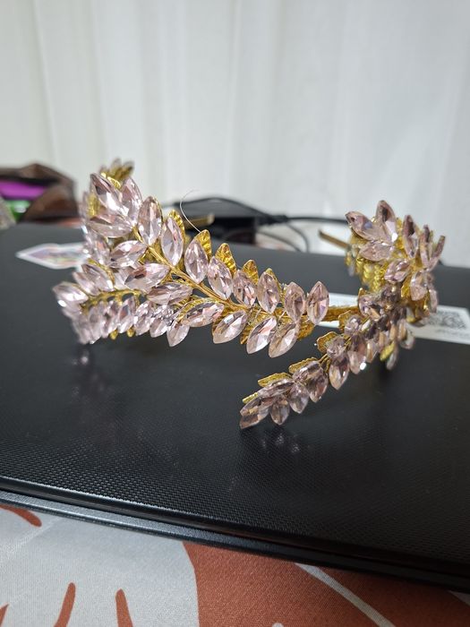 Diademalar 4 xil