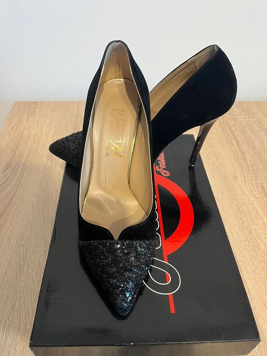 Pantofi dama de ocazie marimea 36