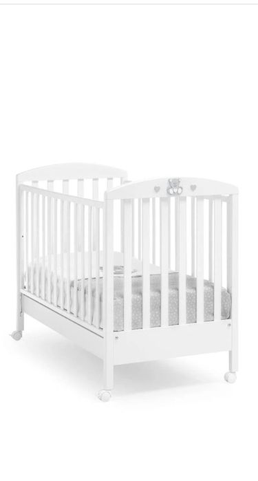 Set Mobilă Bebe Erbesi - 6 piese