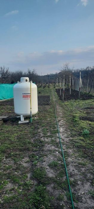 Vând casă plus teren in comuna Urechești jud Vrancea