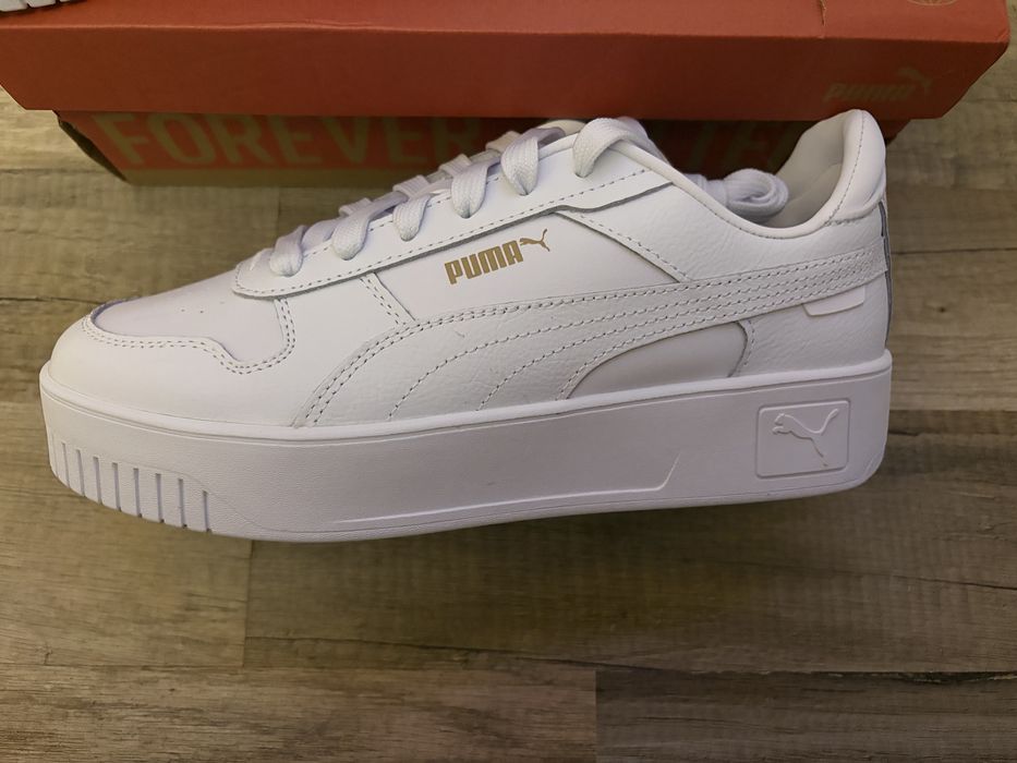 Дамски кецове Puma