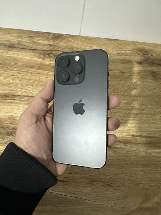 iPhone 14 Pro 128gb срочно сатылады