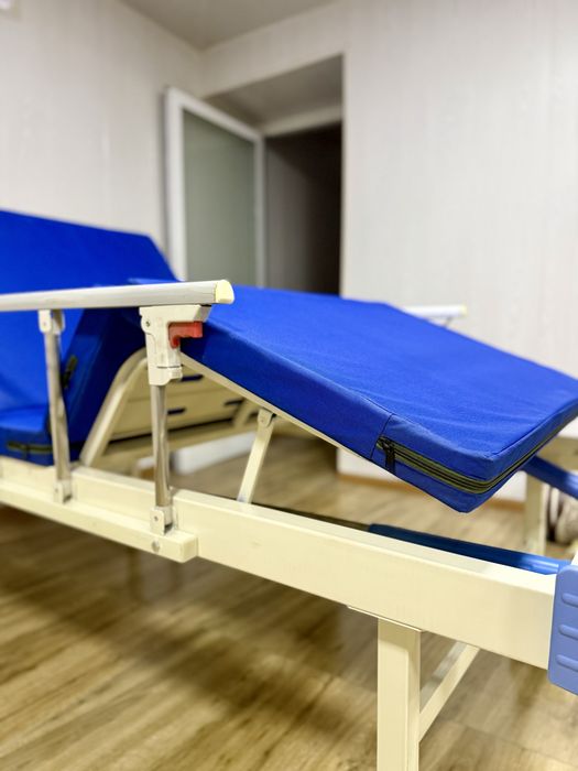 Многофункциональная кровать для ухода за больными в аренду