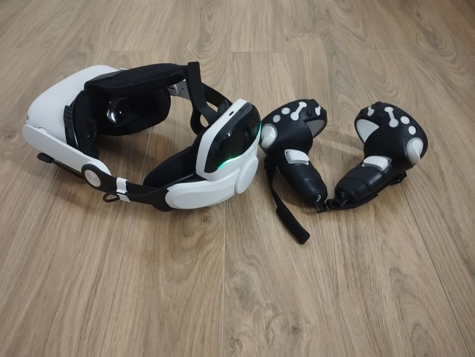 VR meta Quest 2   ll