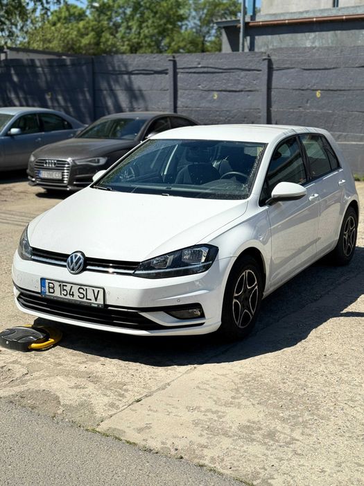 De vanzare VW Golf  7 1.6 TDI