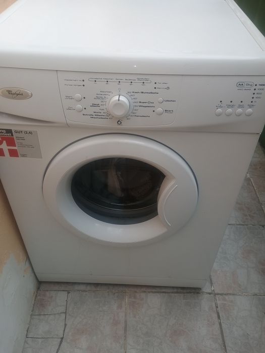 Mașină de spălat Gorenje AEG