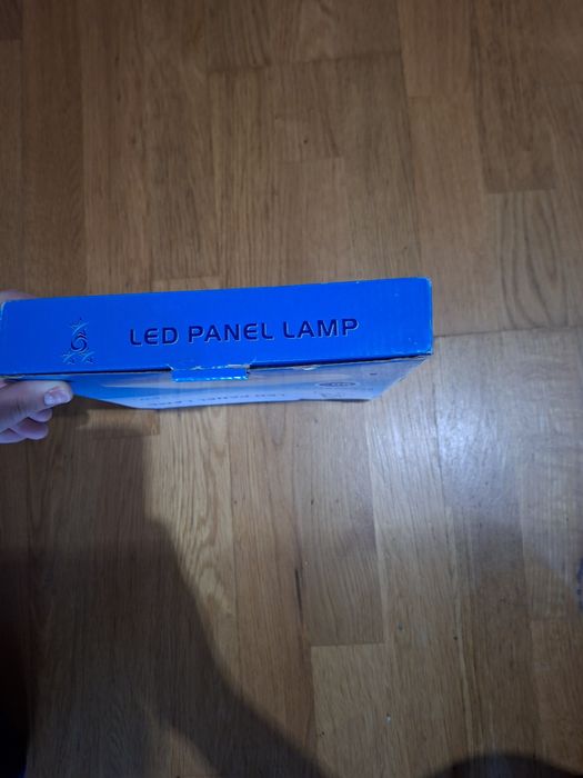 Aplică leb PANEL LAMP