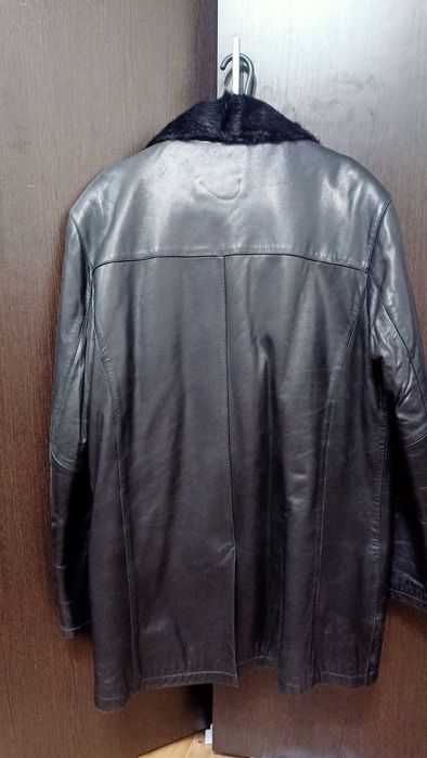 Продам  дублёнку