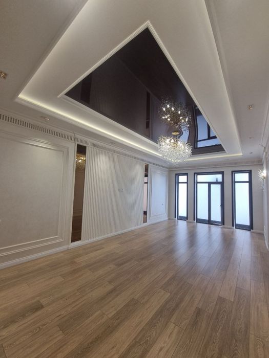 Каттедж новый 2 х этажный