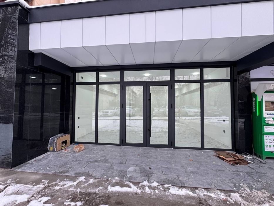 Аренда Офис помещения на Чиланзарский район