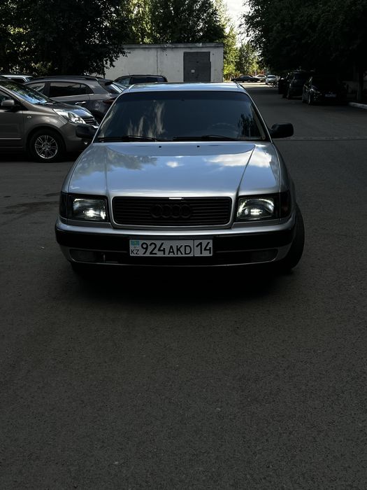 Продам Audi 100 c4