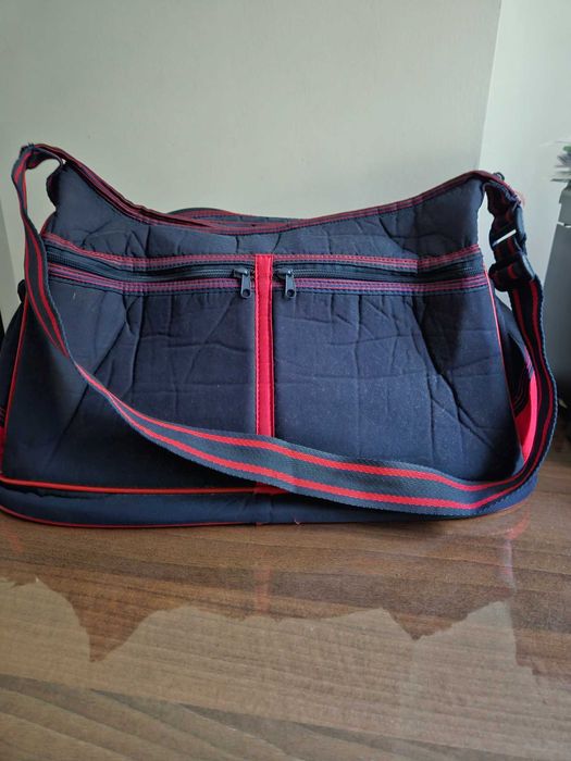 Geanta bebelusi Bebetto