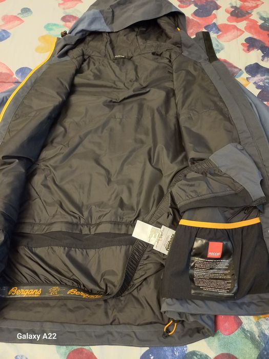 Geaca bărbați Bergans of Norway