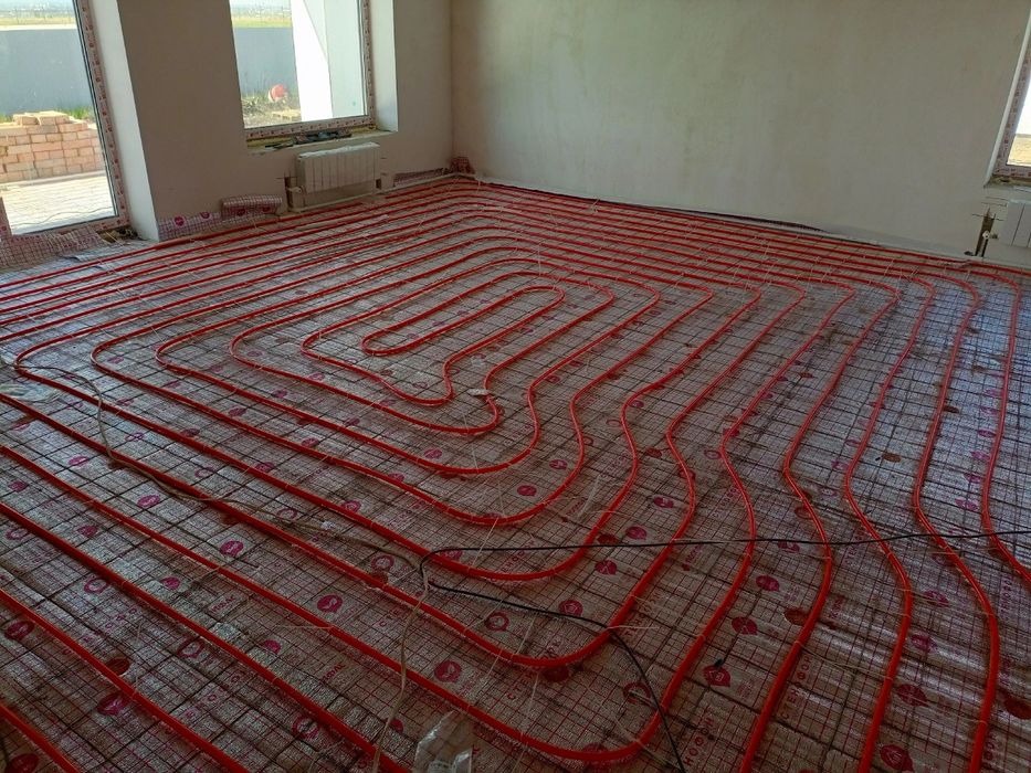 Проффесиональный услуга сантехника