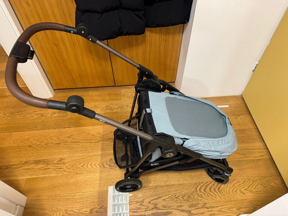 Cărucior 2 în 1  Cybex Melio 2025