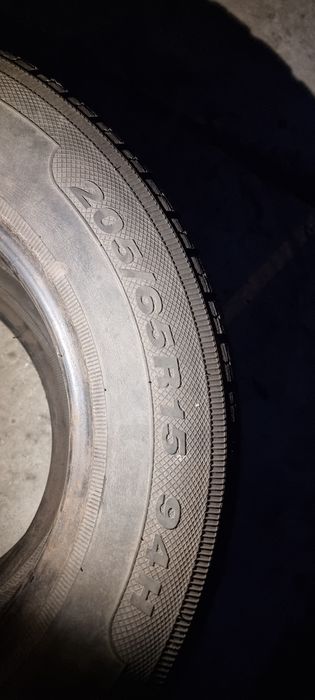 Колеса 205/65/15
