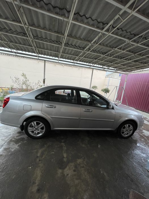 Lacetti сотилади!!