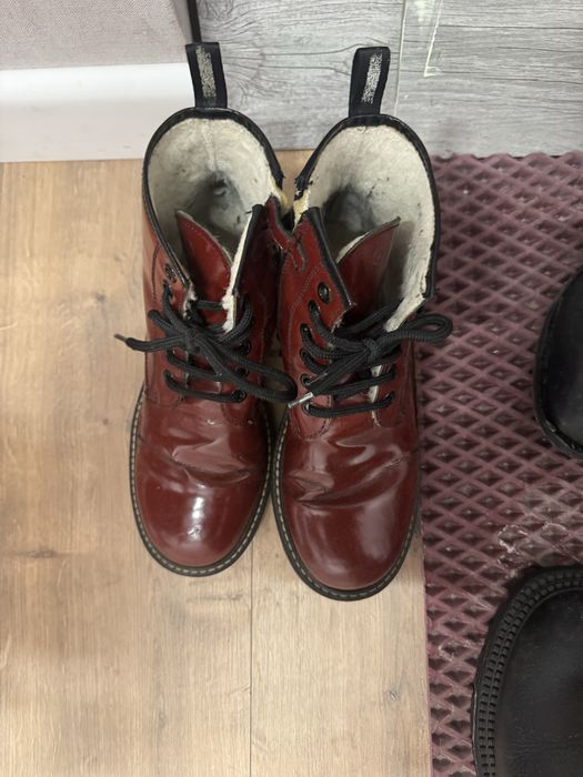 Б/у вещи и обувь. Бесплатно