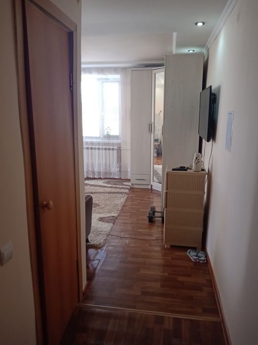 Продам квартиру в центре