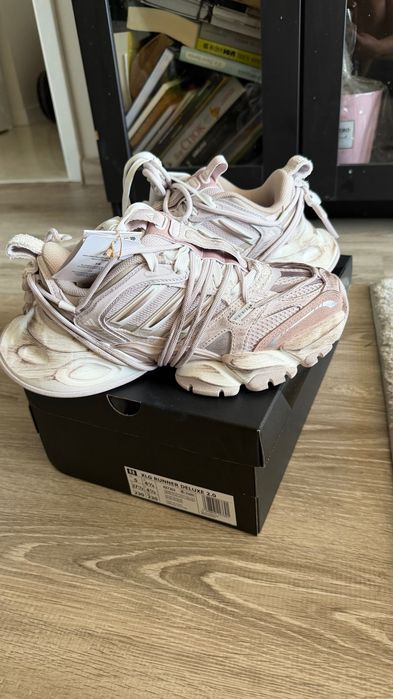 Маратонки Adidas